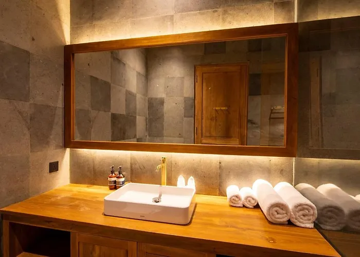 Alam 3 Quiet Garden Retreat & Private Pool Villa *