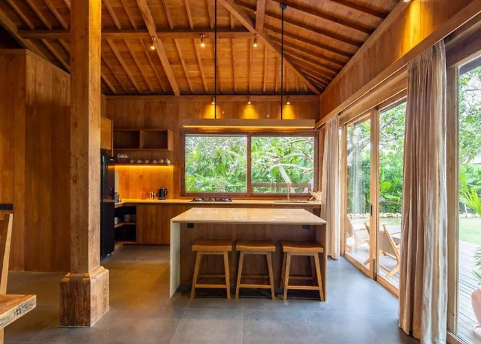 Alam 3 Quiet Garden Retreat & Private Pool Uluwatu (Bali)
