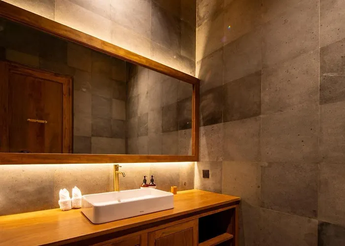 Alam 3 Quiet Garden Retreat & Private Pool Villa Uluwatu (Bali)